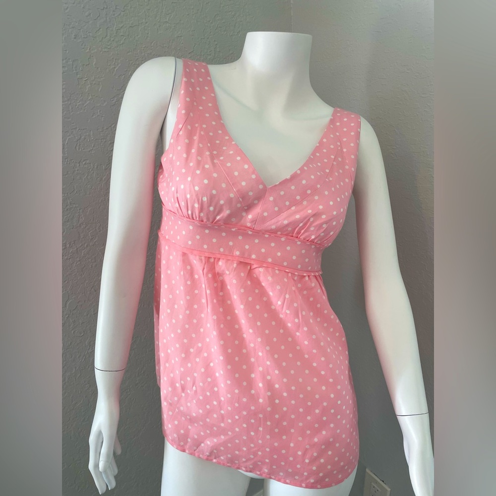 Lilly Pulitzer Jesse Top NWT